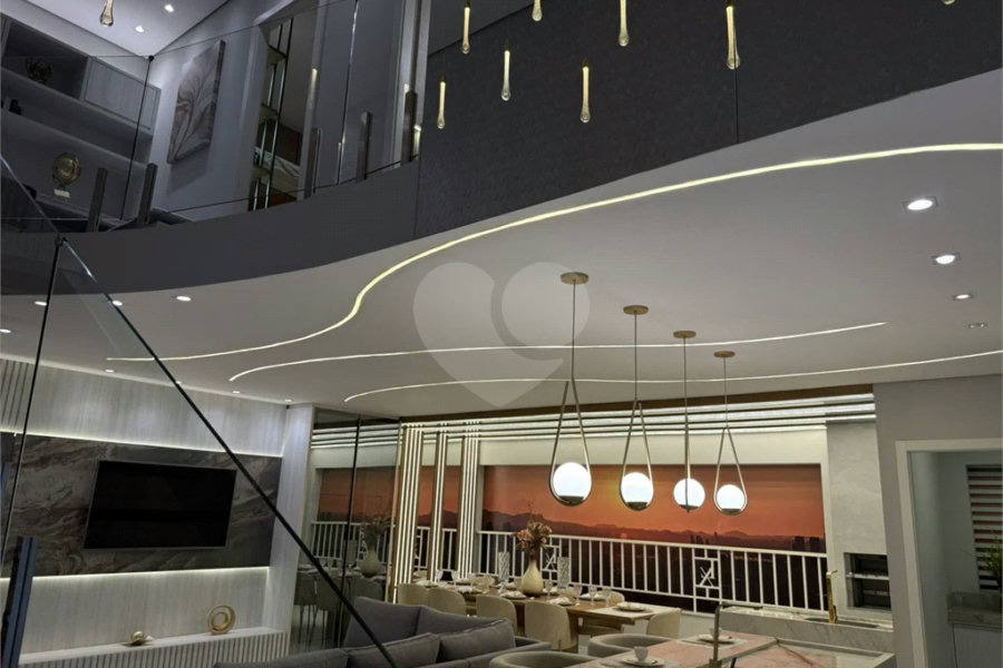 Vende-se apto Edificio Luxor Resort Residence - Bairro Vila Resence- Piracicaba/SP