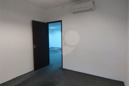 Sala comercial para locação no Brooklin, 152 m²