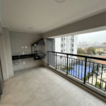 APARTAMENTO 92M NO PARQUE DA MOOCA