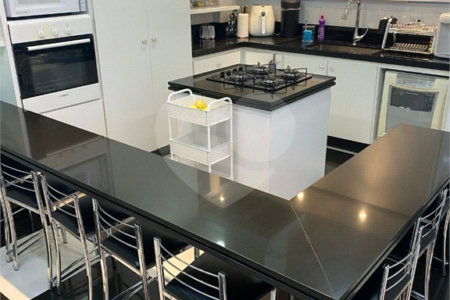 Apartamento de 3 quartos (2 suítes) à venda na Mooca