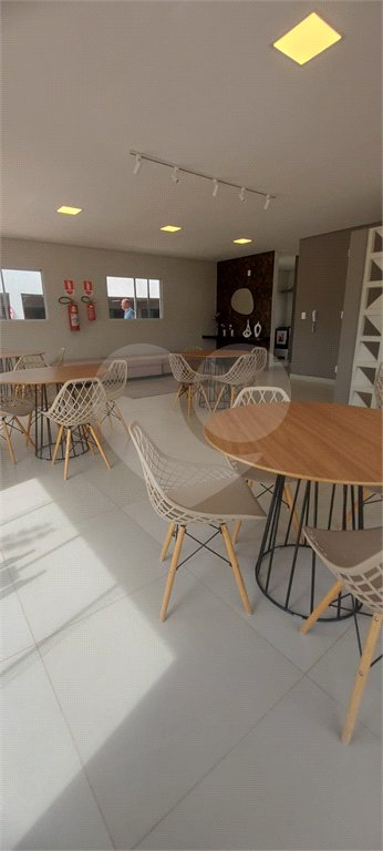 Apartamento à venda com 2 quartos, sendo 1 suíte,  em Cidade Jardim, Araraquara, SP