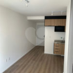 Apartamento á venda - Jabaquara