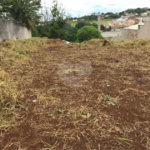 Terreno com 515,00 m² .