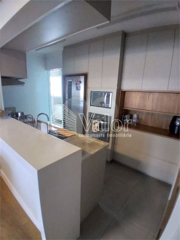 Apartamento no Ed. Residencial Elegance