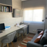 Apartamento para venda porteira fechada