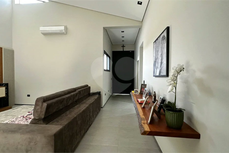 Casa de altíssimo padrão à venda no Condomínio Park Campestre I em Piracicaba - SP.