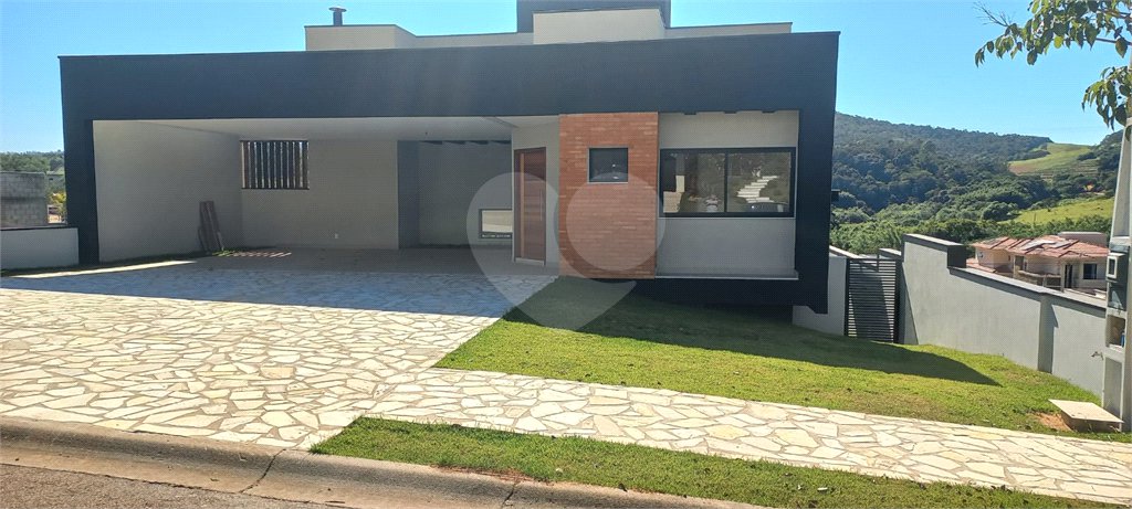 Casa Condomínio Santa Isabel em Louveira
