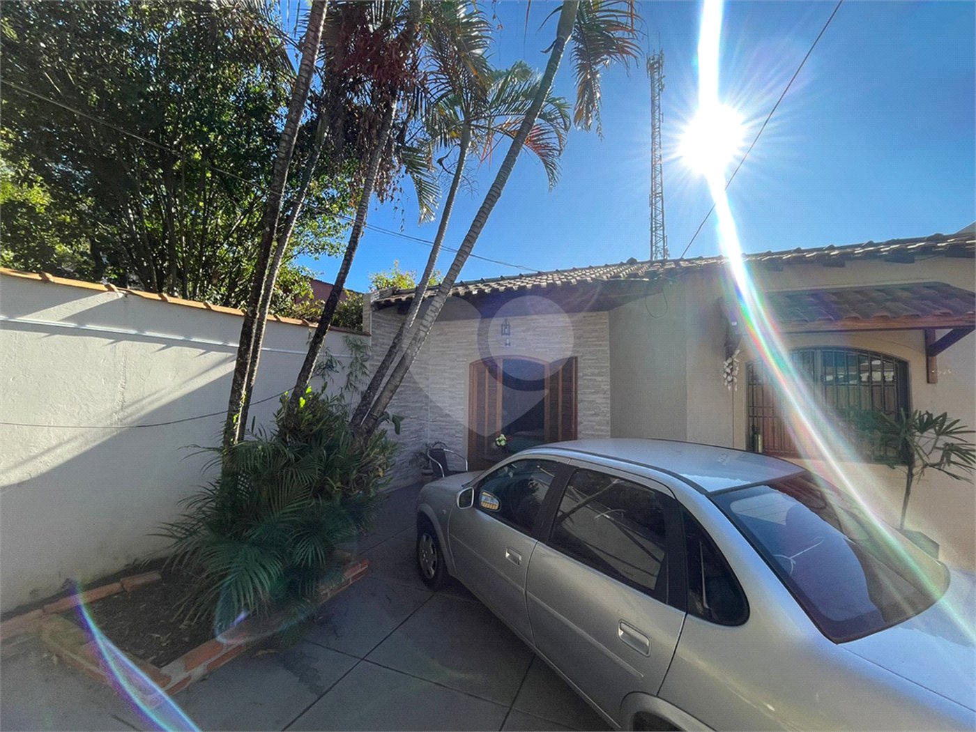 Casa térrea disponível para venda no Jardim Bandeirantes