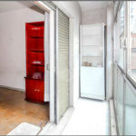 Apartamento à venda no Bom Retiro 195m2 3 dormitórios 1 vaga