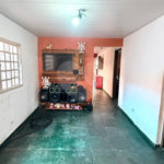 Casa à venda com 3 quartos em Santos Dumont, Três Lagoas - MS
