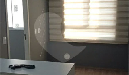 Apartamento à venda com 2 quartos em Vila das Bandeiras, Guarulhos, SP