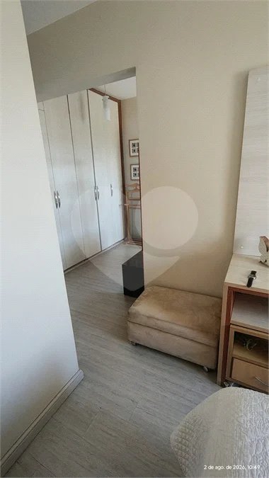Apartamento á venda - Vila Monumento