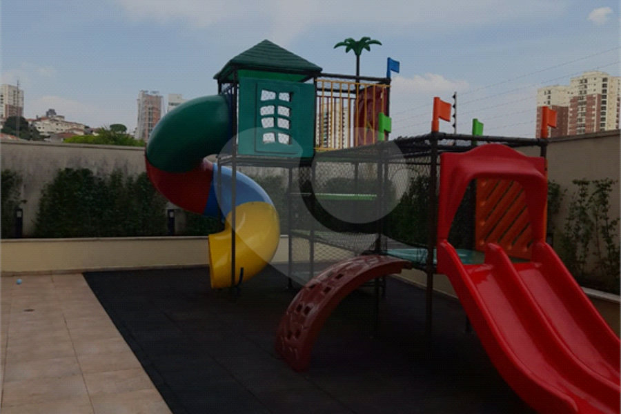 Apartamento à venda com 2 quartos, sendo 1 suíte, em Jardim São Paulo(zona Norte), São Paulo, SP