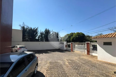 Apartamento para venda no Santa Marta em São Carlos