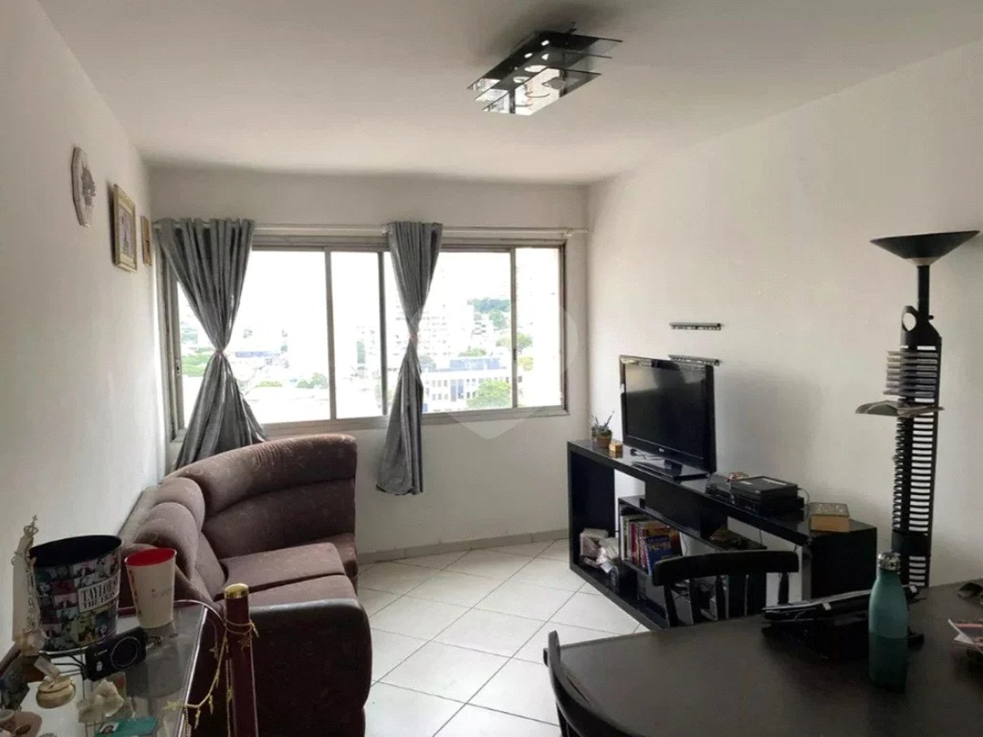 Apartamento à venda na Vila Prudente, 2 quartos