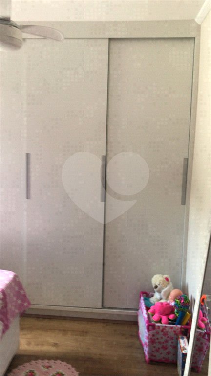 Casa à venda com 3 quartos, sendo 1 suíte,  no condomínio Felipe, São Paulo - SP