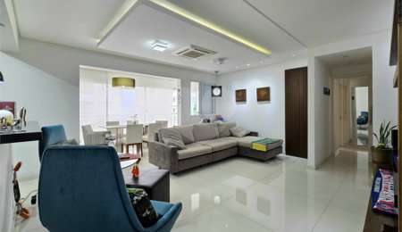 Apartamento à venda com 2 quartos, sendo 1 suíte,  em Mooca, São Paulo, SP
