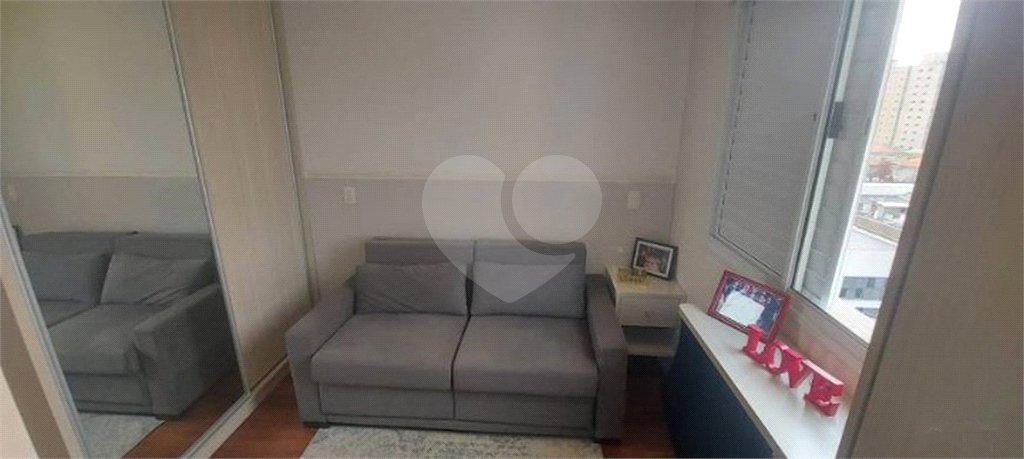 APARTAMENTO MARAVILHOSO COM 3 SUITES NO CONDOMINIO UNION MOOCA Estuda Permuta.