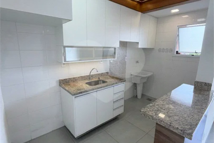 Apartamento para alugar com 2 quartos em Campestre, Piracicaba, SP
