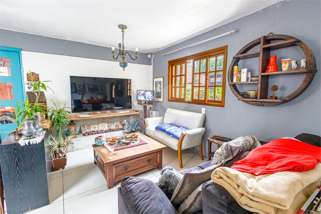 Casa à venda com 4 quartos, sendo 2 suítes, em Brooklin, São Paulo, SP