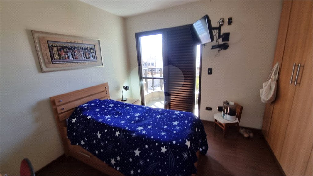 Apartamento a venda na Móoca