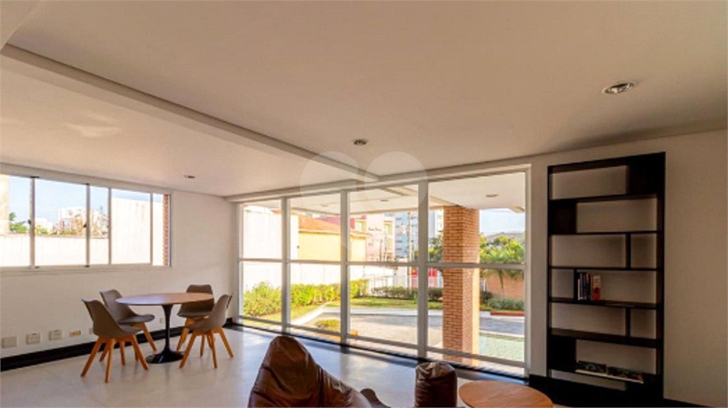 Apartamento á venda - Vila Mariana
