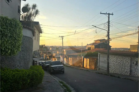 terreno a venda ferraz de vasconcelos - SP