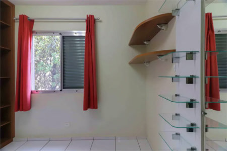 Apartamento à venda com 2 quartos em Butantã, São Paulo, SP