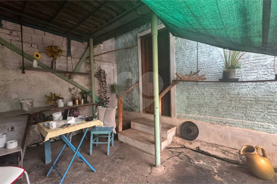 Casa 3 quartos Santa Terezinha - Piracicaba SP