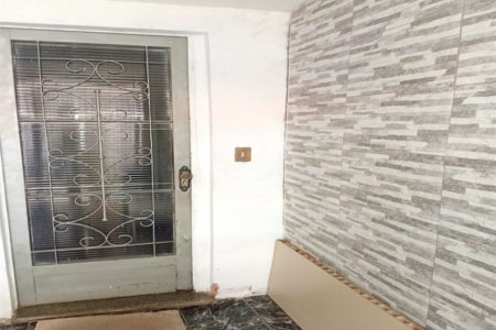 Casa térrea com 125,00 m² .