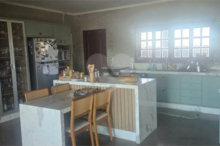 Casa à venda com 5 suítes em Jardim do Ribeirão I, Itupeva, SP
