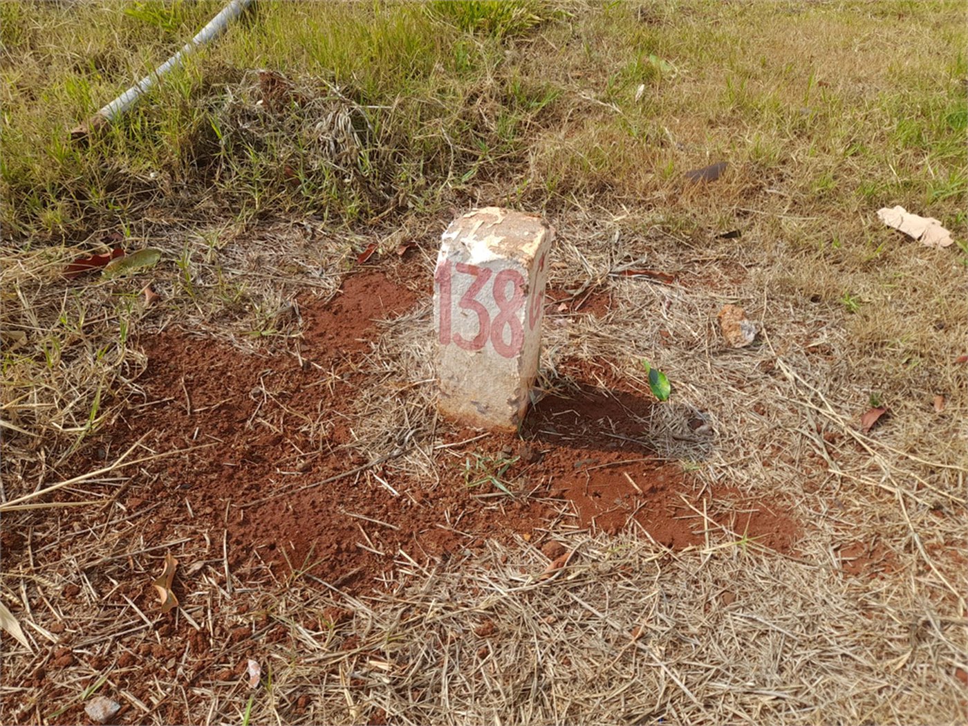 Terreno a venda no Recanto do Sabiá