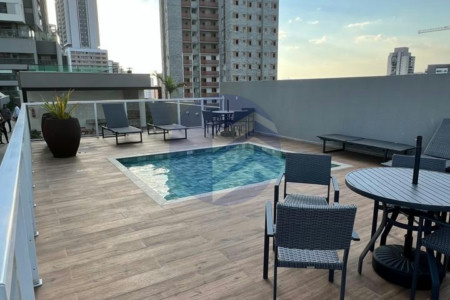 Apartamento à venda com 2 quartos em Butantã, São Paulo - SP