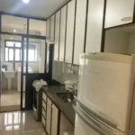 Apartamento à venda com 3 quartos, sendo 1 suíte,  em Morumbi, São Paulo, SP