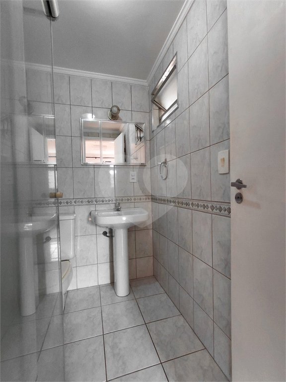 Apartamento á venda - Vila Guarani