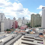 SALA COMERCIAL 55m2 Á VENDA NA VILA MARIANA (LADO DIREITO)
