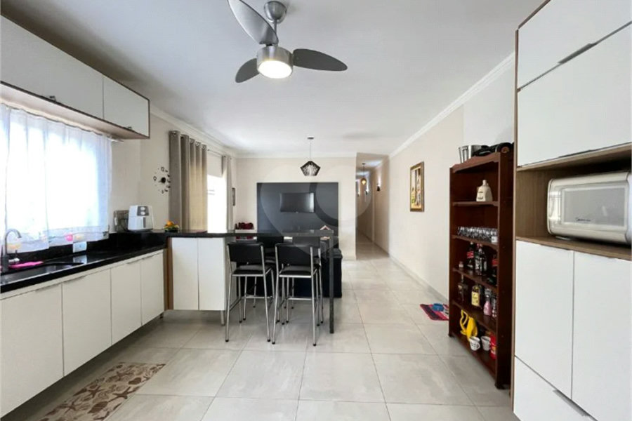 Casa à venda com 3 suítes em Morada da Praia, Bertioga, SP