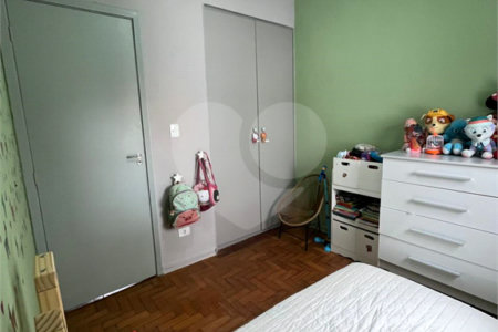Apartamento à Venda – Vila Cláudia, Região da Mooca com 3 Dormitórios e 1 Vaga de Garagem