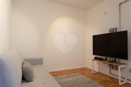 Apartamento à venda com 4 quartos, sendo 2 suítes, em Bela Vista, São Paulo, SP