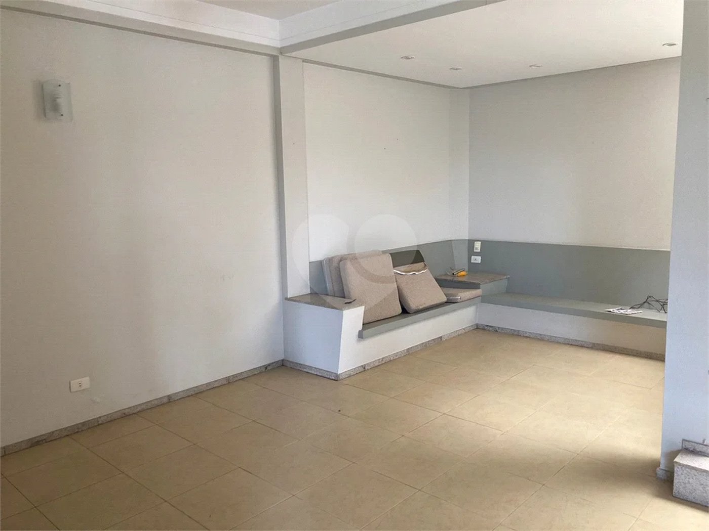 Belíssima casa no bairro Vila Rezende