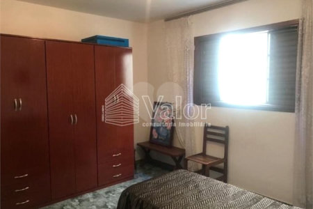 Sobrado a venda no Jóckei Club