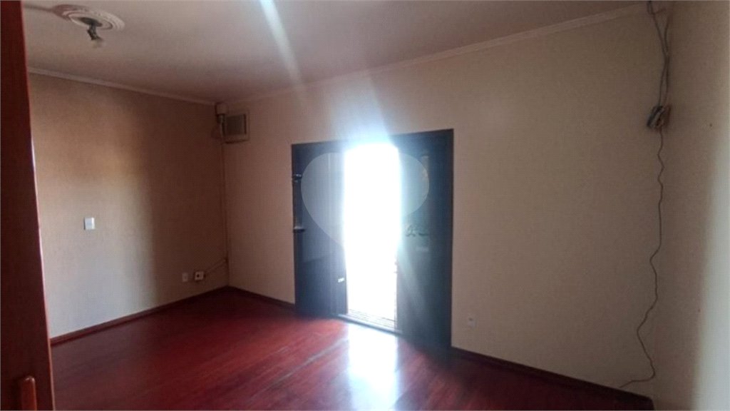 Sobrado para venda na Vila Morumbi.