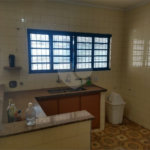 Casa térrea no Centro em Araraquara/SP, com 4 dormitórios