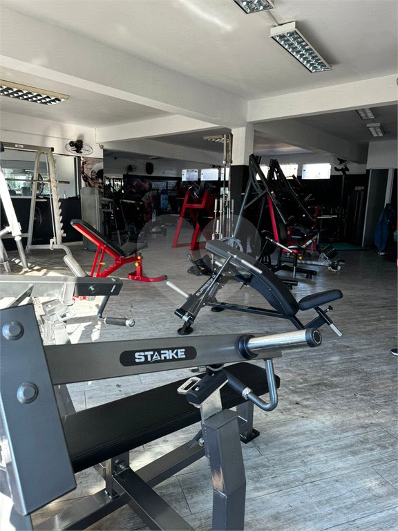 Ponto Comercial para Alugar – 182m² | 1º e 2º Andar | Av. João Dias, 791 – São Paulo