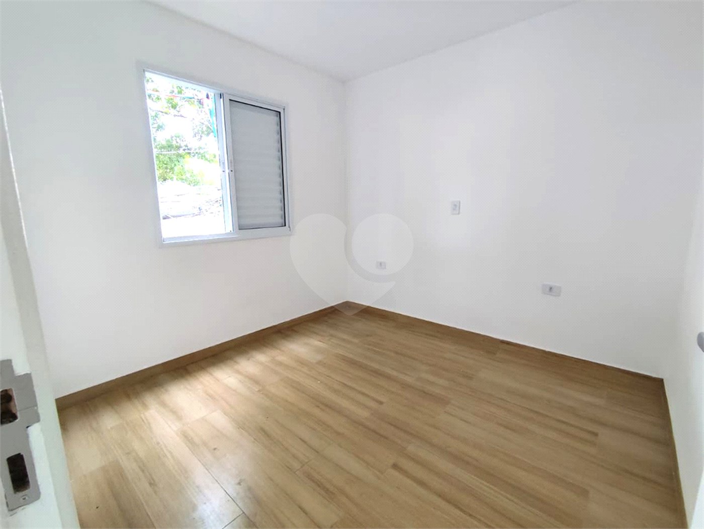 Apartamento com 2 dormitórios à venda, 47 m² por R$ 295.000 - Vila Alpina - São Paulo/SP