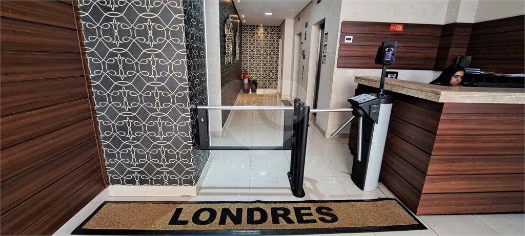 Sala Comercial no Edifício Tríade – O ponto certo para negócios e conexões em São Carlos/SP