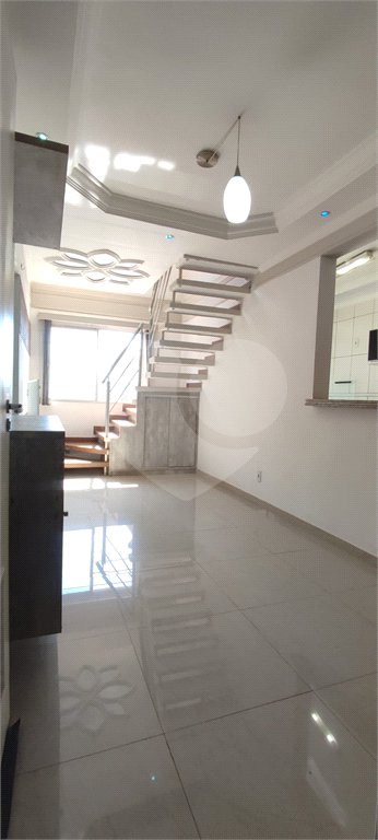 Apartamento à venda no bairro Jd Paraiso São Carlos/SP