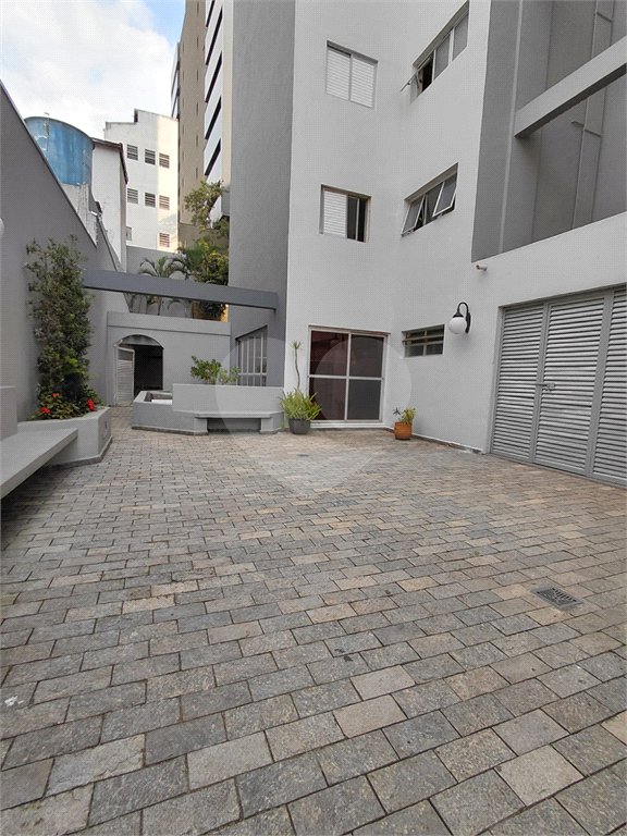 Apartamento á venda - Vila Guarani