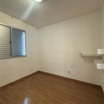 Apartamento à venda com 2 quartos em Jardim Monte Alegre, São Paulo - SP