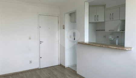 Apartamento à venda com 2 quartos em Vila Moraes, São Paulo, SP
